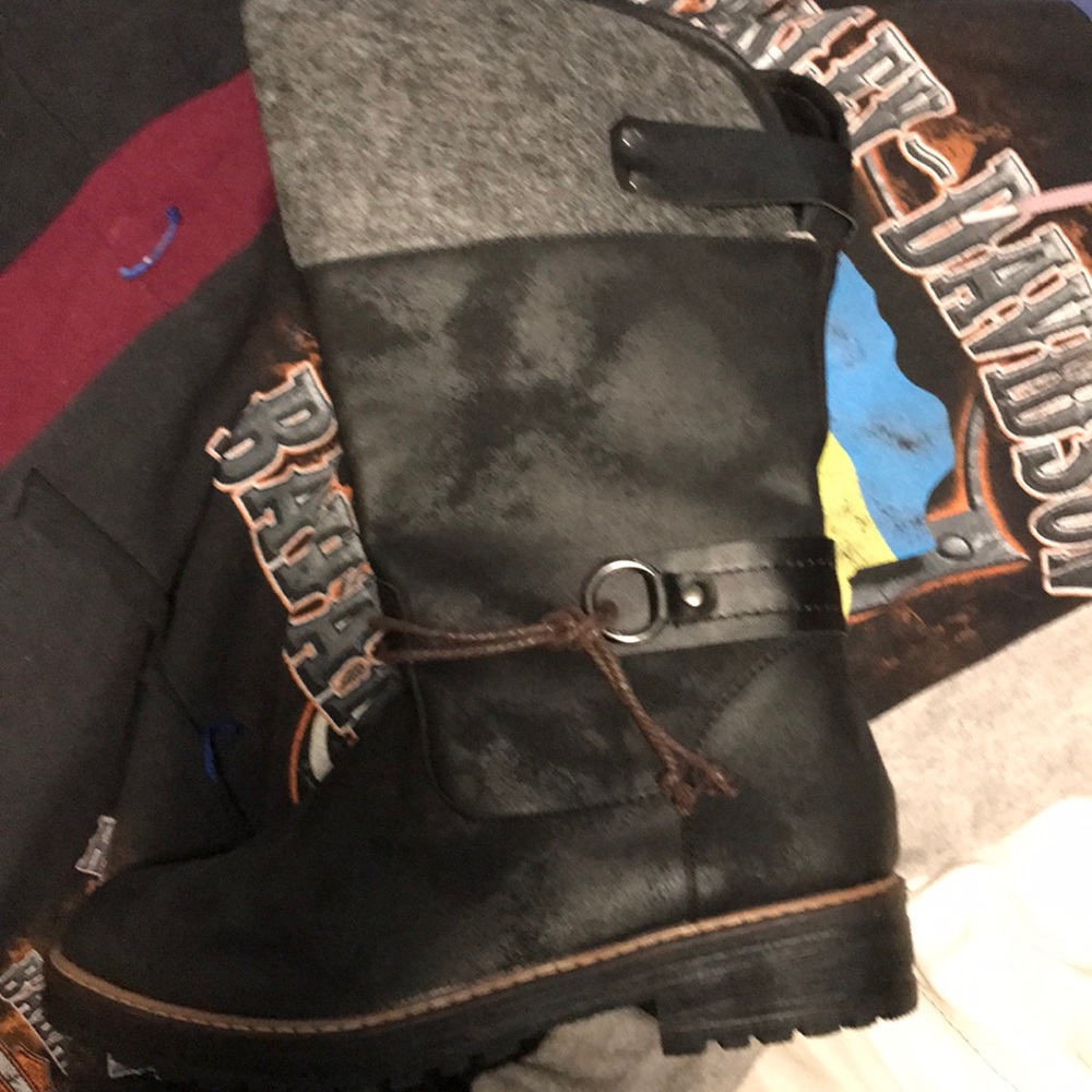 Boots
